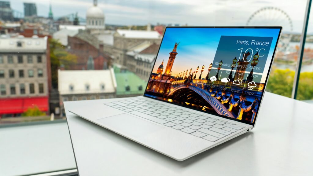 16GB RAM Laptop