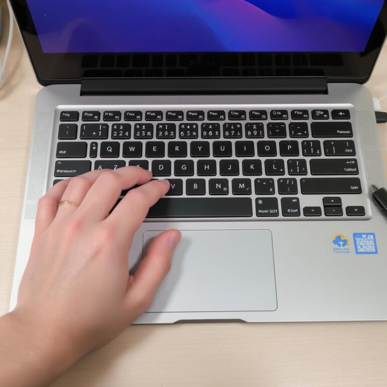 How to Disable Laptop Keyboard Safely